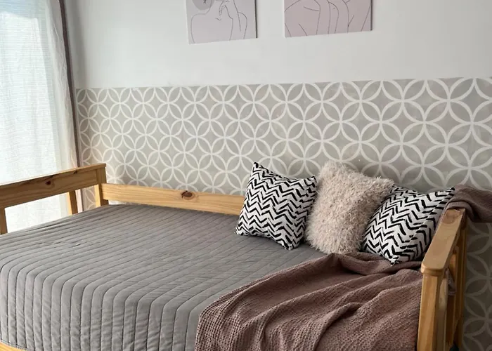 Pellegrini Apartments Mendoza !! Estupendos Departamentos Con Cochera Privada Cercanos A Parque Gral San Martin