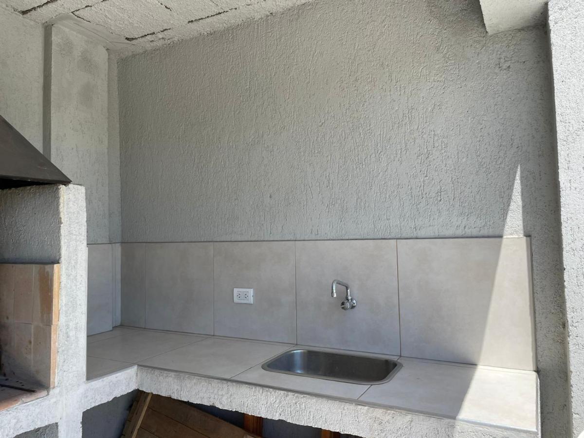 Pellegrini Apartments Mendoza !! Estupendos Departamentos Con Cochera Privada Cercanos A Parque Gral San Martin Apartamento