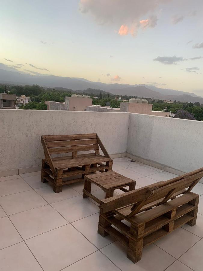 Pellegrini Apartments Mendoza !! Estupendos Departamentos Con Cochera Privada Cercanos A Parque Gral San Martin * Mendoza