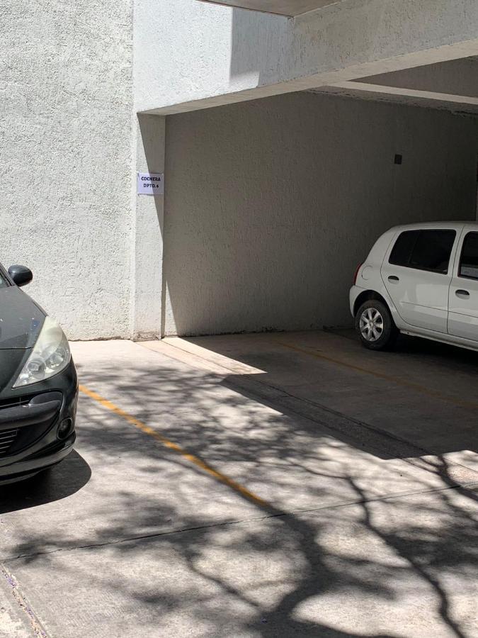 Pellegrini Apartments Mendoza !! Estupendos Departamentos Con Cochera Privada Cercanos A Parque Gral San Martin Apartamento Mendoza