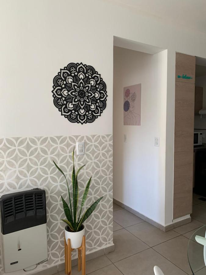 Apartamento Pellegrini Apartments Mendoza !! Estupendos Departamentos Con Cochera Privada Cercanos A Parque Gral San Martin Mendoza