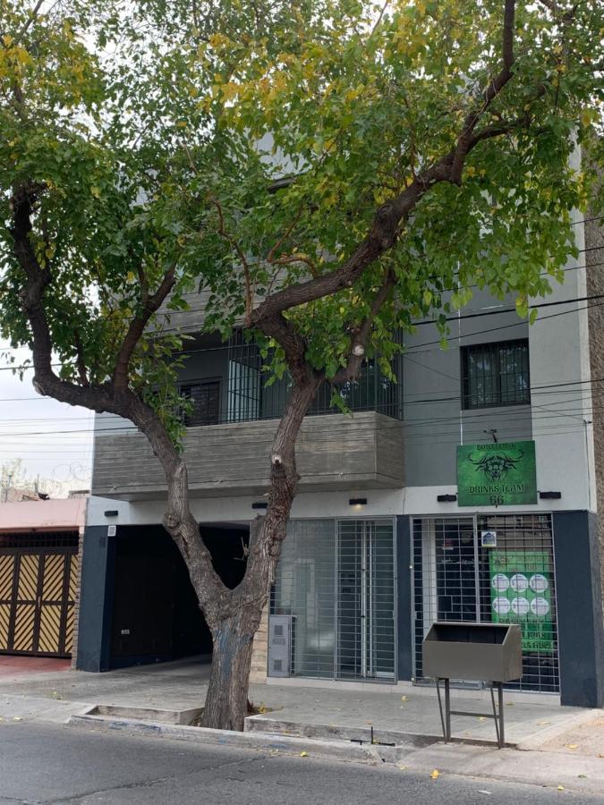 Pellegrini Apartments Mendoza !! Estupendos Departamentos Con Cochera Privada Cercanos A Parque Gral San Martin Apartamento Mendoza