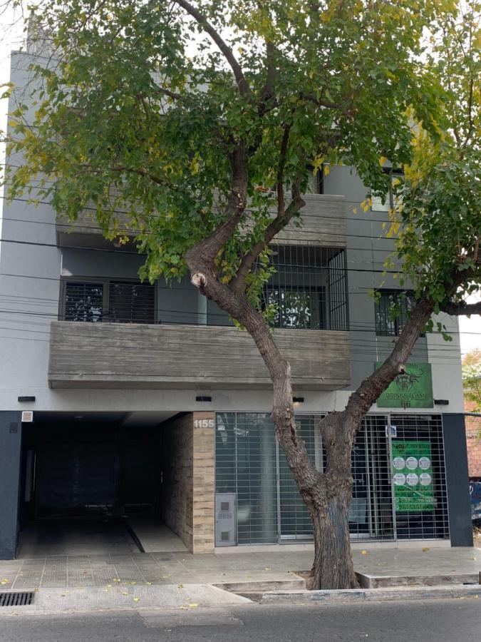 Pellegrini Apartments Mendoza !! Estupendos Departamentos Con Cochera Privada Cercanos A Parque Gral San Martin Mendoza