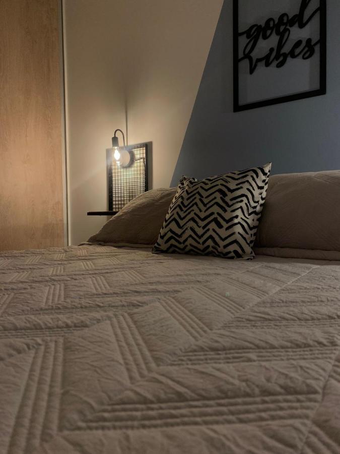 Pellegrini Apartments Mendoza !! Estupendos Departamentos Con Cochera Privada Cercanos A Parque Gral San Martin Apartamento Mendoza