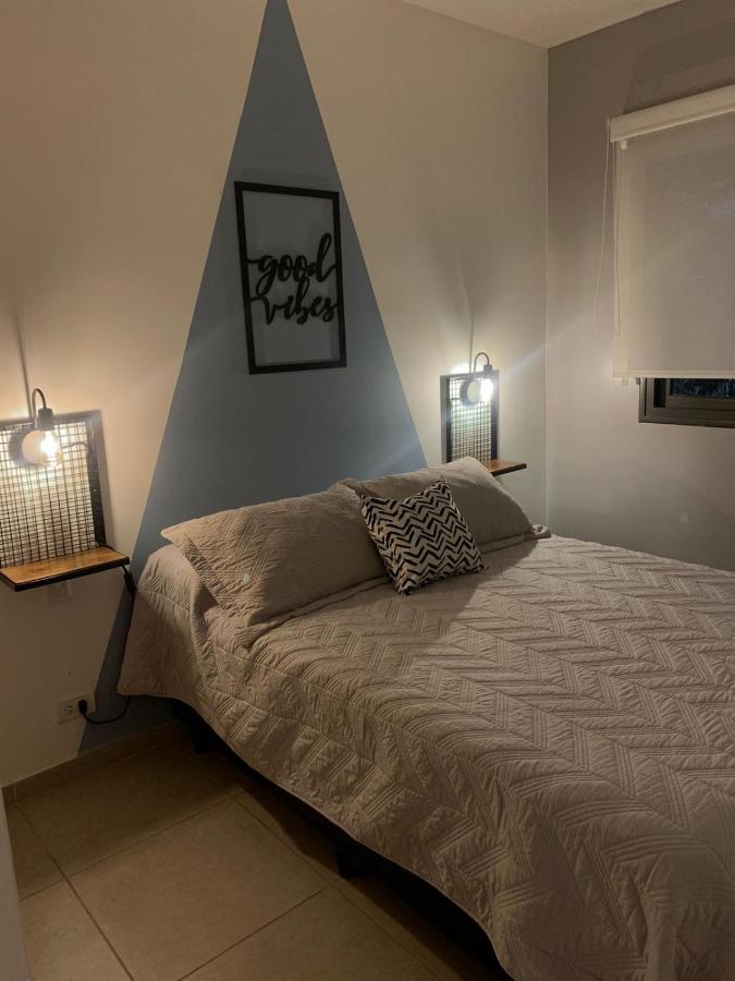 Pellegrini Apartments Mendoza !! Estupendos Departamentos Con Cochera Privada Cercanos A Parque Gral San Martin *
