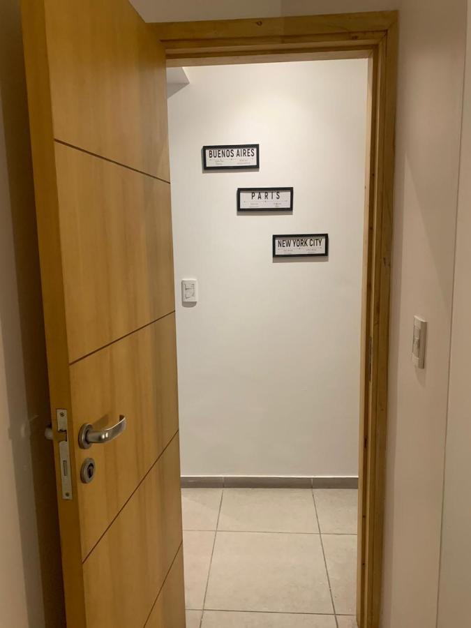 Pellegrini Apartments Mendoza !! Estupendos Departamentos Con Cochera Privada Cercanos A Parque Gral San Martin Mendoza