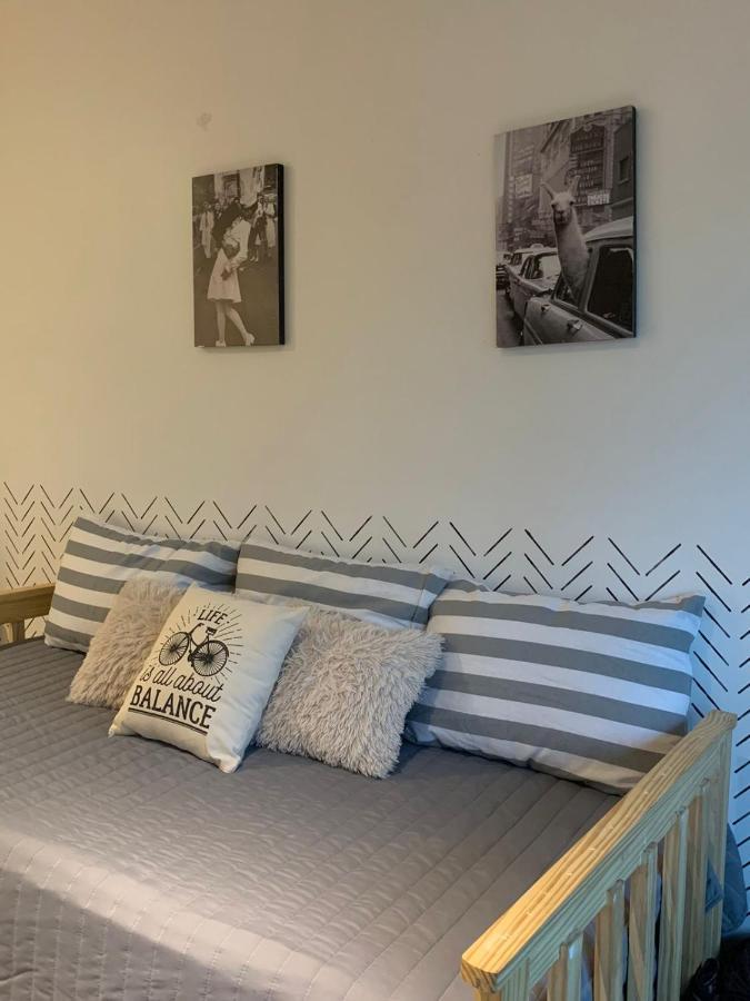 Apartamento Pellegrini Apartments Mendoza !! Estupendos Departamentos Con Cochera Privada Cercanos A Parque Gral San Martin Mendoza