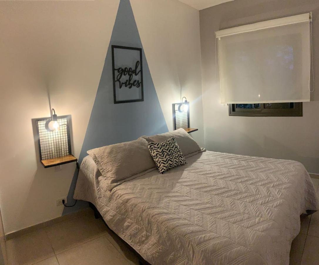 Pellegrini Apartments Mendoza !! Estupendos Departamentos Con Cochera Privada Cercanos A Parque Gral San Martin Apartamento