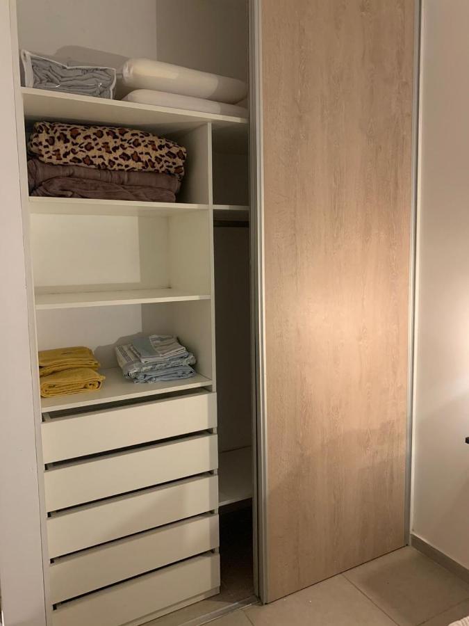 Pellegrini Apartments Mendoza !! Estupendos Departamentos Con Cochera Privada Cercanos A Parque Gral San Martin