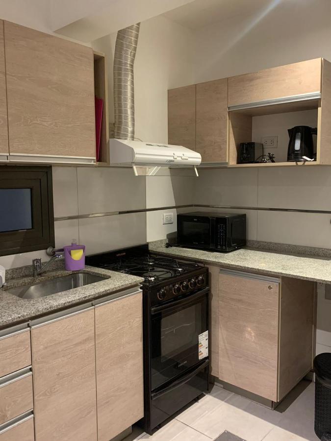 Pellegrini Apartments Mendoza !! Estupendos Departamentos Con Cochera Privada Cercanos A Parque Gral San Martin Apartamento *