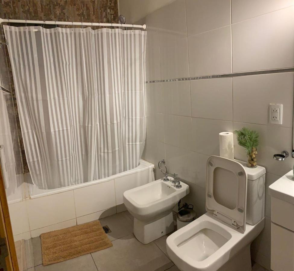 Pellegrini Apartments Mendoza !! Estupendos Departamentos Con Cochera Privada Cercanos A Parque Gral San Martin Apartamento