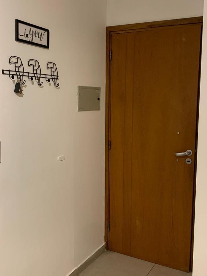 Pellegrini Apartments Mendoza !! Estupendos Departamentos Con Cochera Privada Cercanos A Parque Gral San Martin *