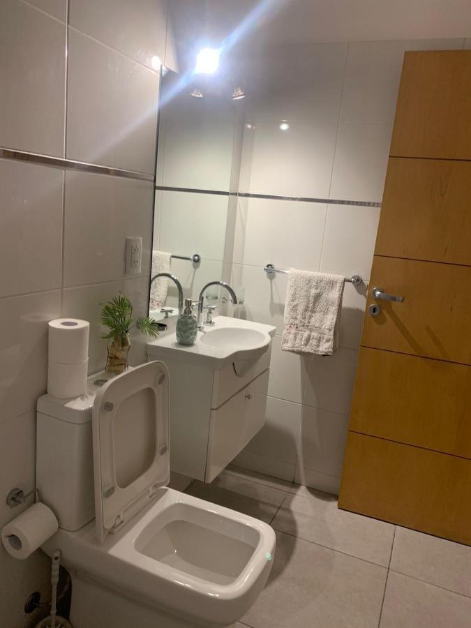 Pellegrini Apartments Mendoza !! Estupendos Departamentos Con Cochera Privada Cercanos A Parque Gral San Martin Mendoza