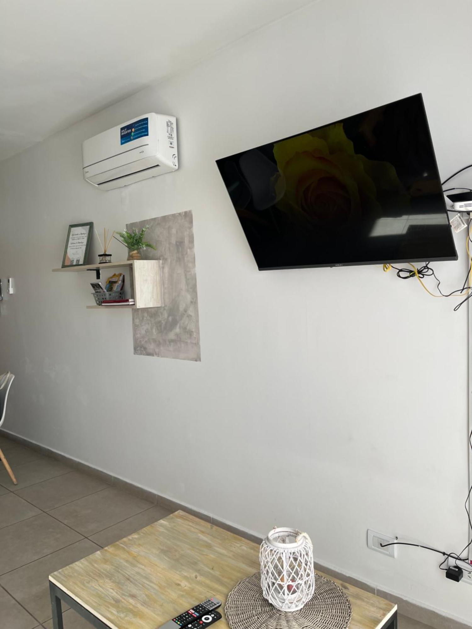 Pellegrini Apartments Mendoza !! Estupendos Departamentos Con Cochera Privada Cercanos A Parque Gral San Martin Mendoza