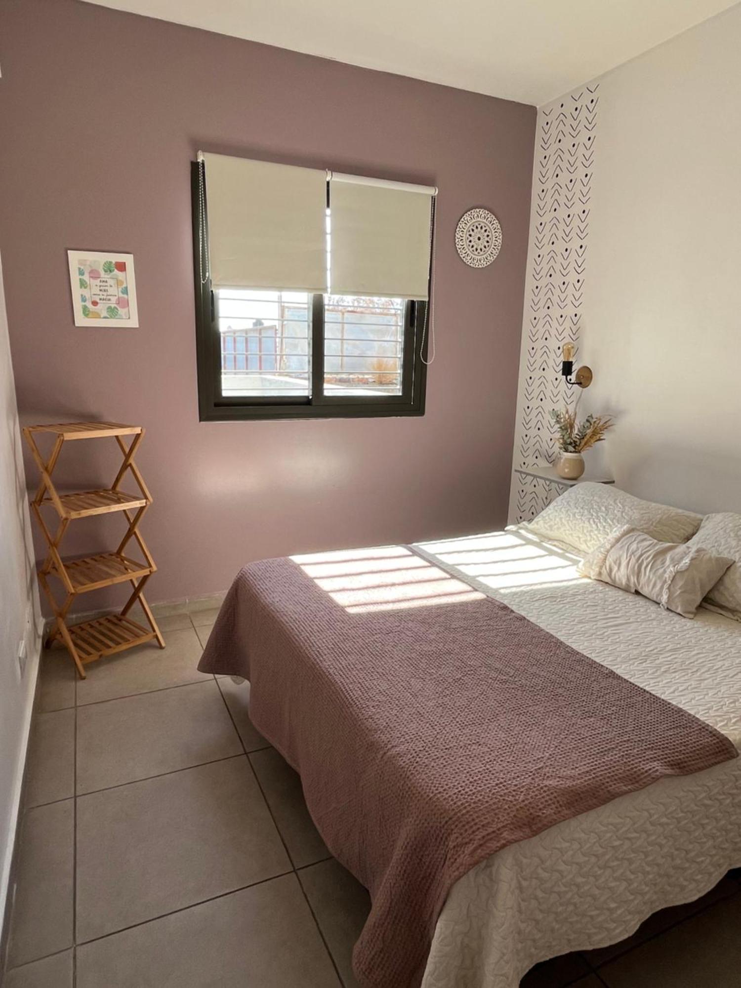Apartamento Pellegrini Apartments Mendoza !! Estupendos Departamentos Con Cochera Privada Cercanos A Parque Gral San Martin Mendoza
