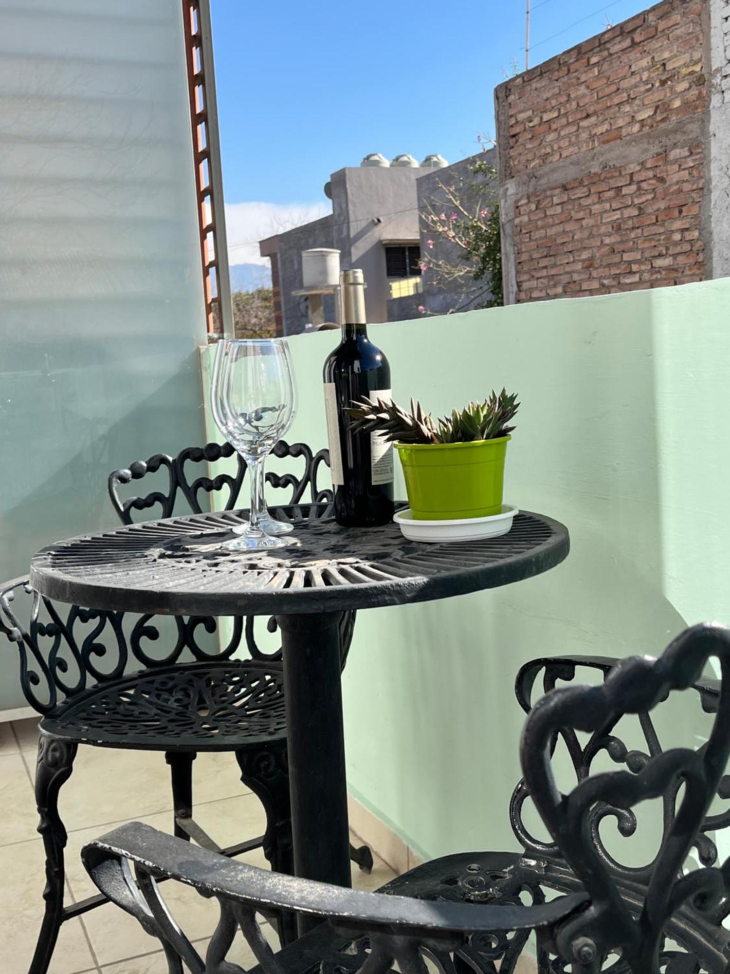 Pellegrini Apartments Mendoza !! Estupendos Departamentos Con Cochera Privada Cercanos A Parque Gral San Martin Apartamento *