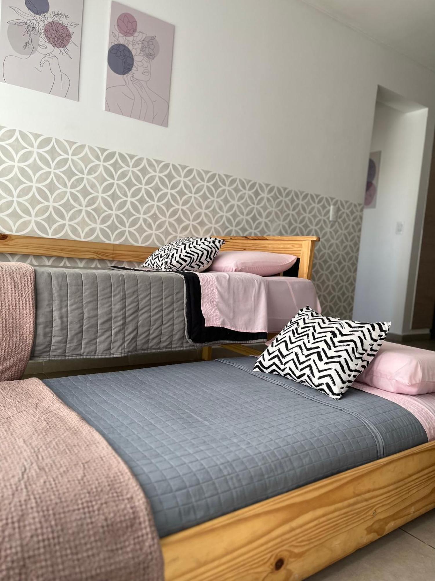 Pellegrini Apartments Mendoza !! Estupendos Departamentos Con Cochera Privada Cercanos A Parque Gral San Martin Apartamento Mendoza